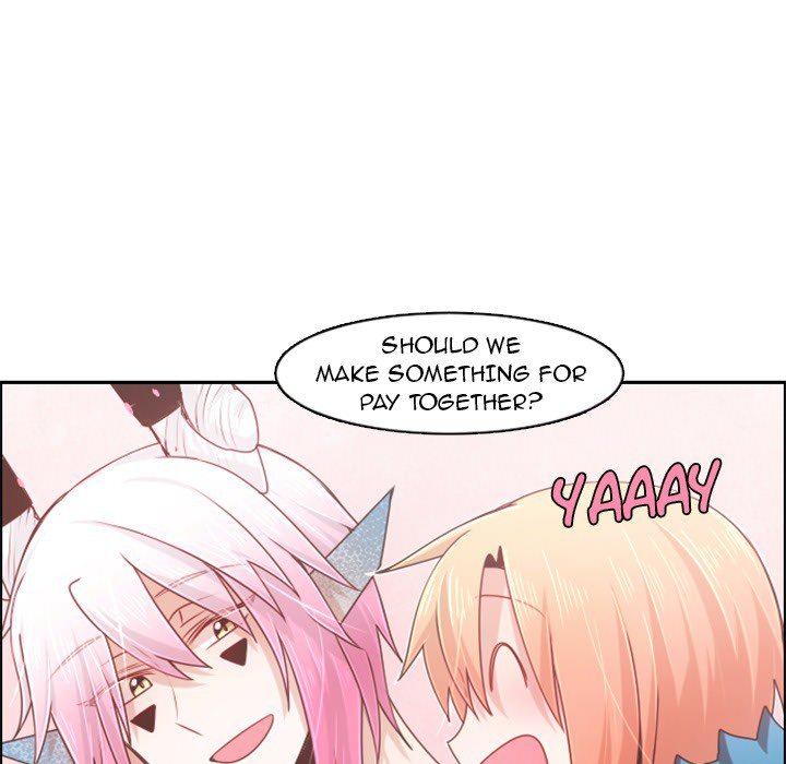 Go Away Mr Demon chapter 80 page 19