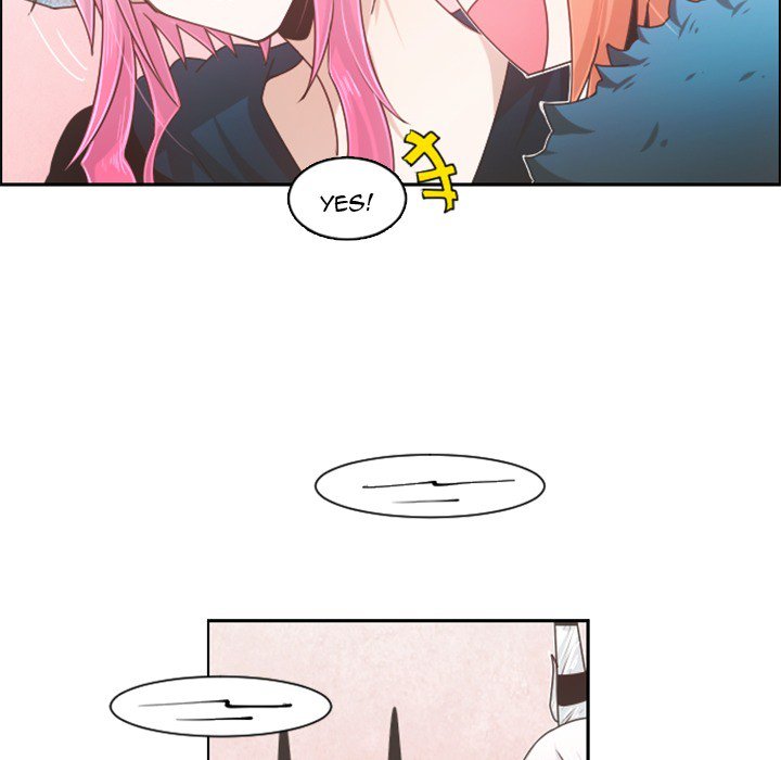 Go Away Mr Demon chapter 80 page 20