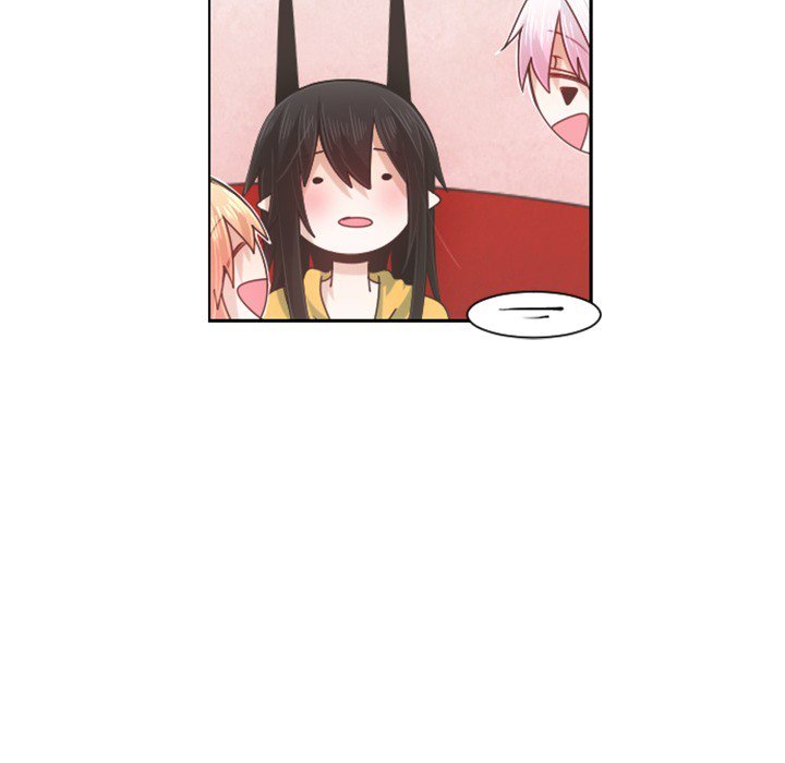 Go Away Mr Demon chapter 80 page 21