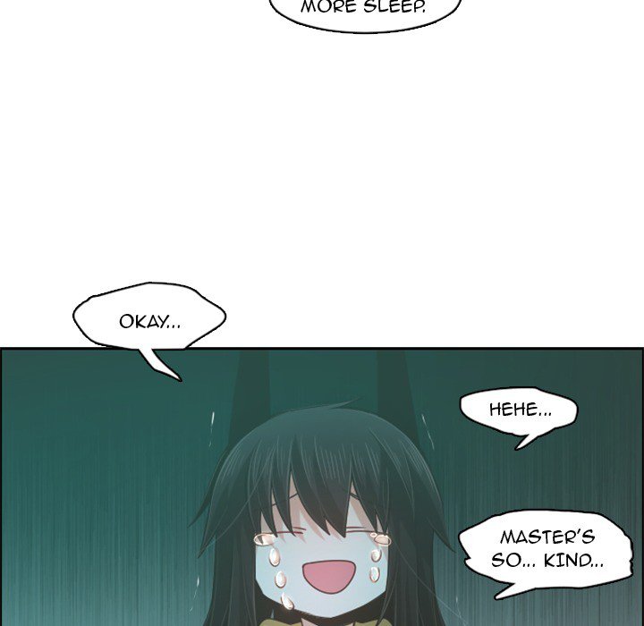 Go Away Mr Demon chapter 80 page 25