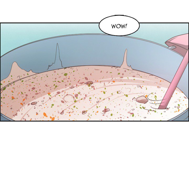 Go Away Mr Demon chapter 80 page 28