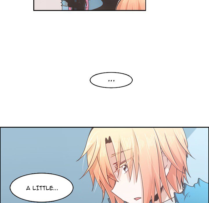 Go Away Mr Demon chapter 80 page 31