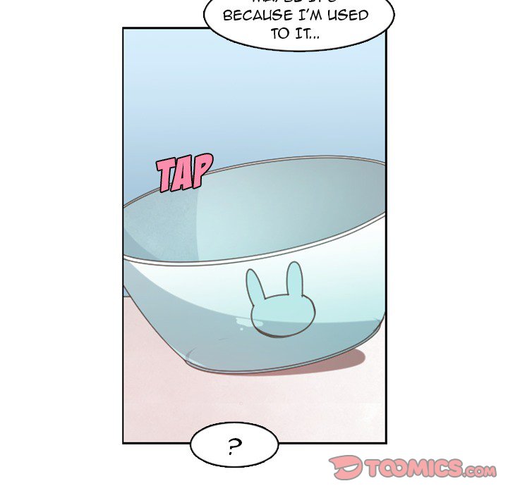 Go Away Mr Demon chapter 80 page 34