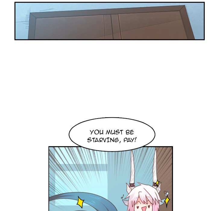 Go Away Mr Demon chapter 80 page 40