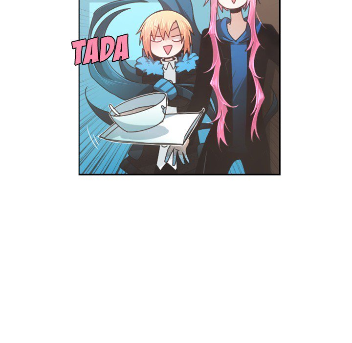 Go Away Mr Demon chapter 80 page 41
