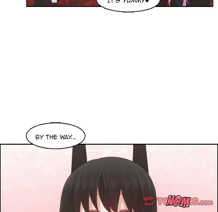 Go Away Mr Demon chapter 80 page 46