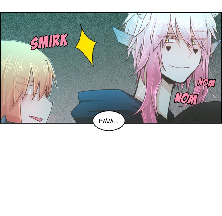 Go Away Mr Demon chapter 80 page 48