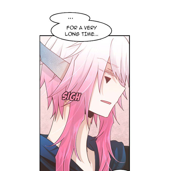 Go Away Mr Demon chapter 80 page 49