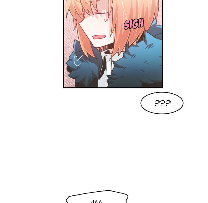Go Away Mr Demon chapter 80 page 51