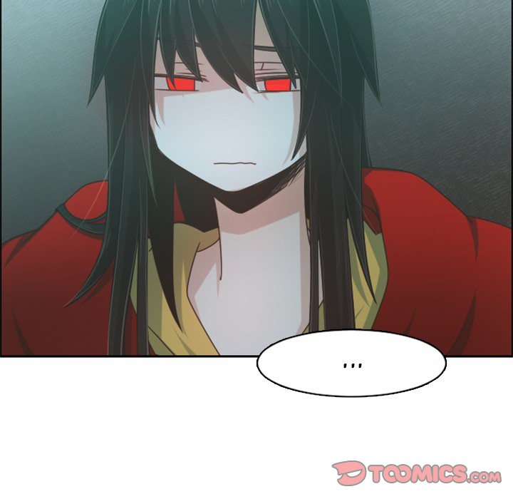 Go Away Mr Demon chapter 80 page 58