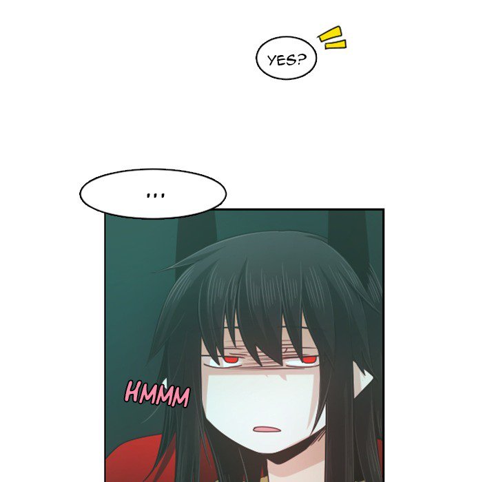 Go Away Mr Demon chapter 80 page 60