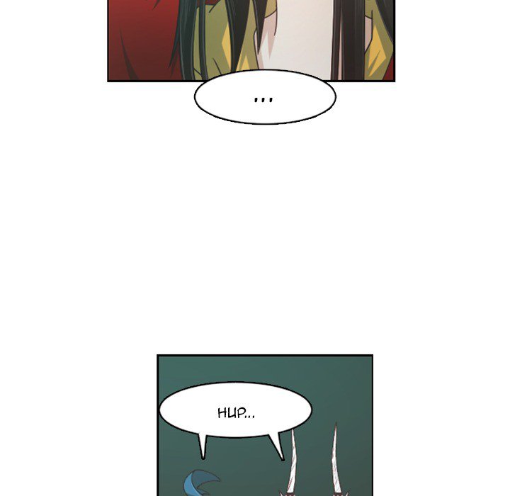 Go Away Mr Demon chapter 80 page 61