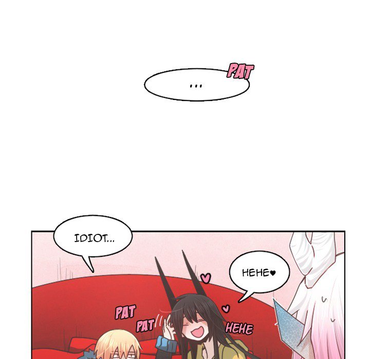 Go Away Mr Demon chapter 80 page 65