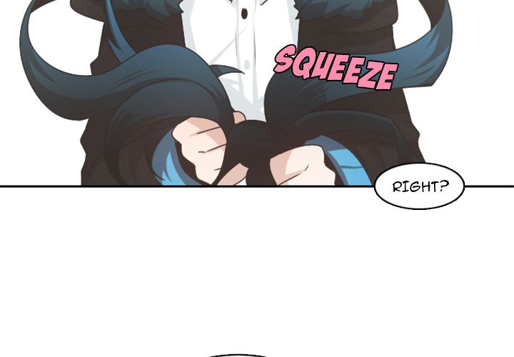 Go Away Mr Demon chapter 81 page 3