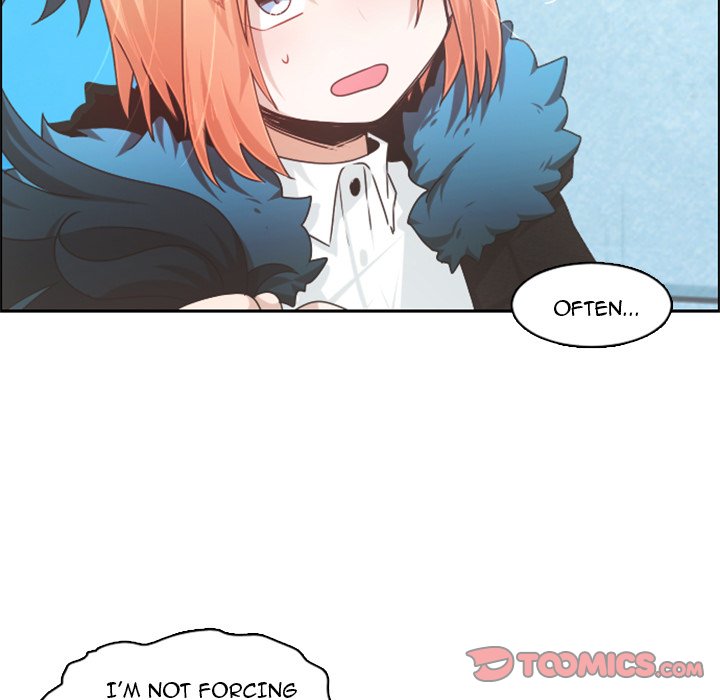 Go Away Mr Demon chapter 81 page 6