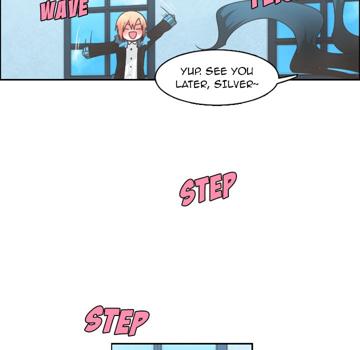 Go Away Mr Demon chapter 81 page 11