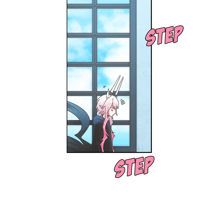 Go Away Mr Demon chapter 81 page 12