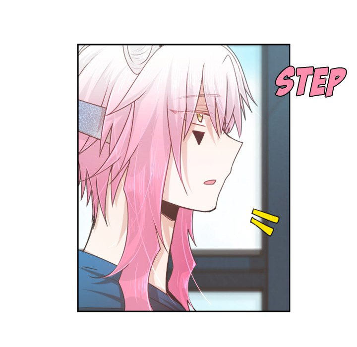 Go Away Mr Demon chapter 81 page 13
