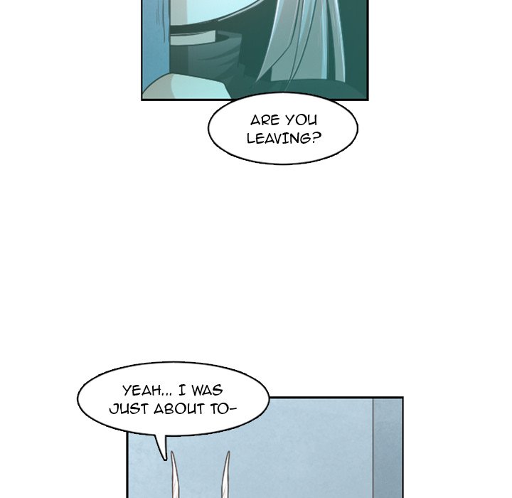 Go Away Mr Demon chapter 81 page 16