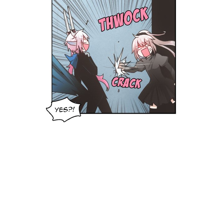 Go Away Mr Demon chapter 81 page 19