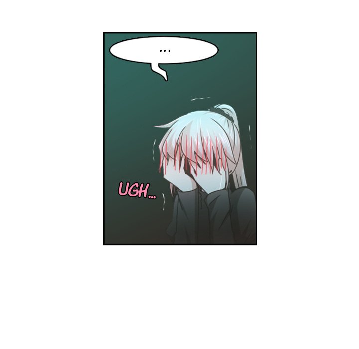 Go Away Mr Demon chapter 81 page 20