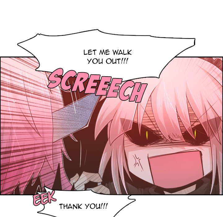 Go Away Mr Demon chapter 81 page 21