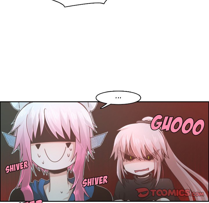 Go Away Mr Demon chapter 81 page 22