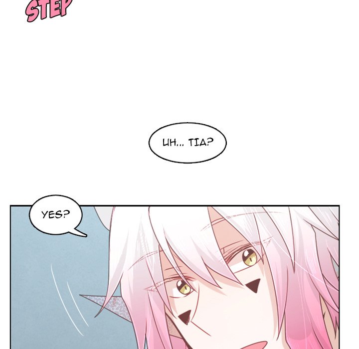 Go Away Mr Demon chapter 81 page 23
