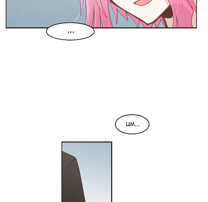 Go Away Mr Demon chapter 81 page 24