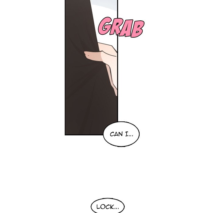 Go Away Mr Demon chapter 81 page 25