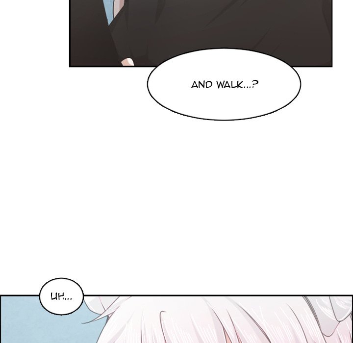 Go Away Mr Demon chapter 81 page 27