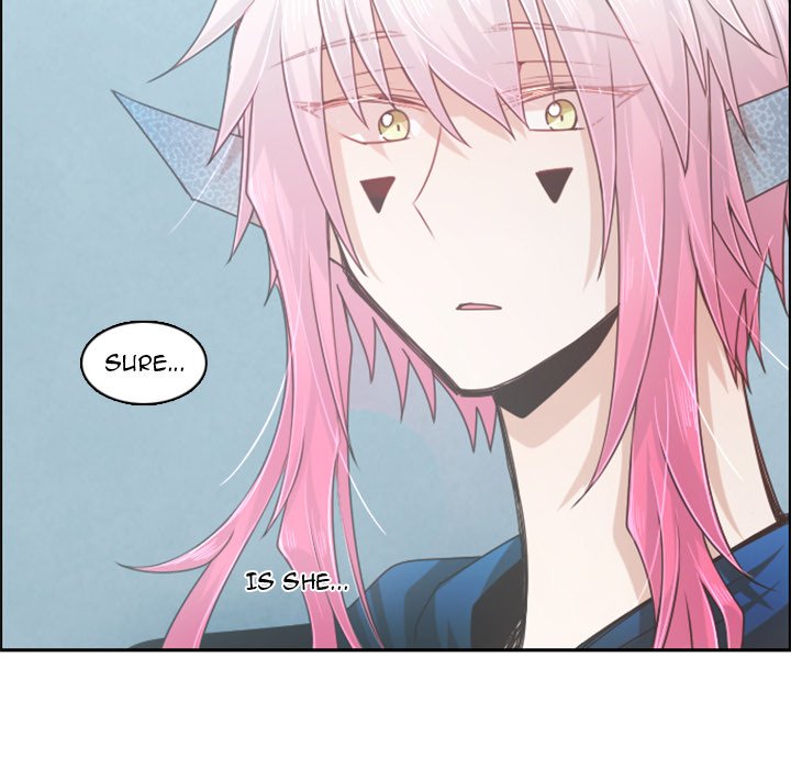 Go Away Mr Demon chapter 81 page 28