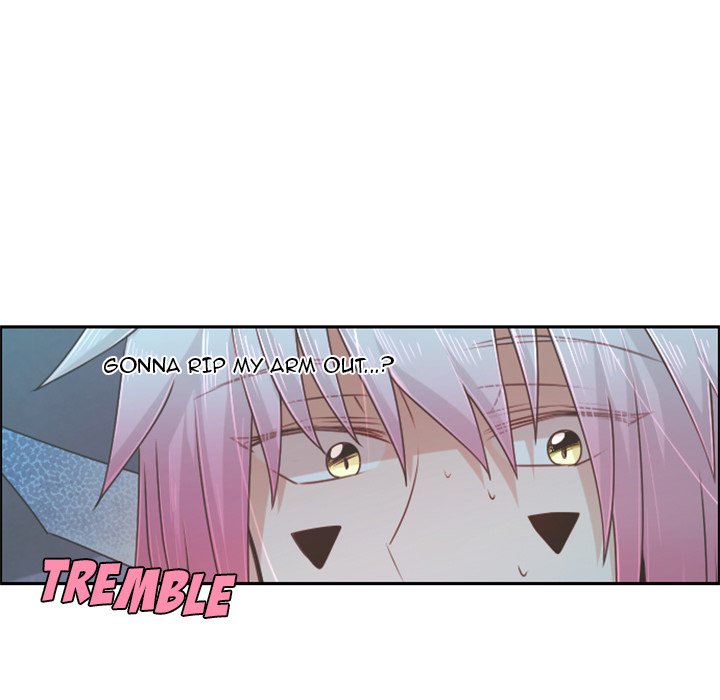 Go Away Mr Demon chapter 81 page 29