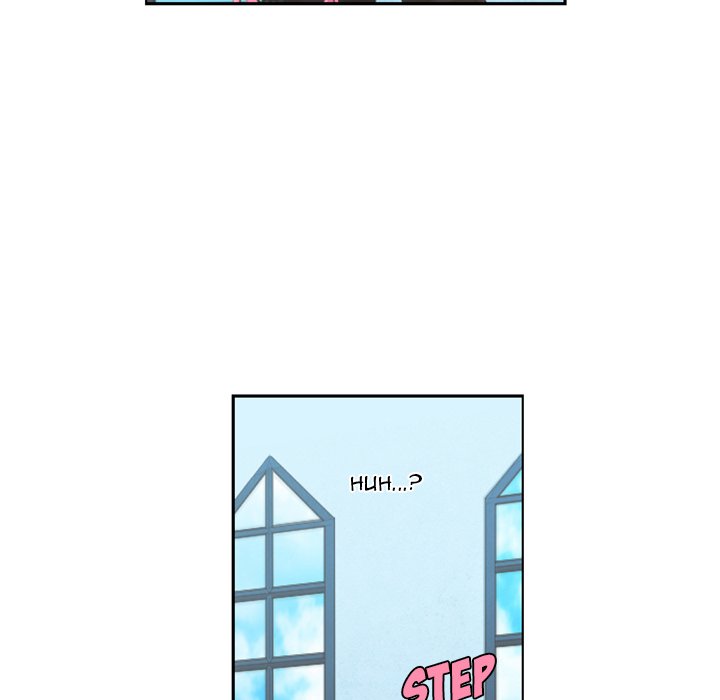 Go Away Mr Demon chapter 81 page 31