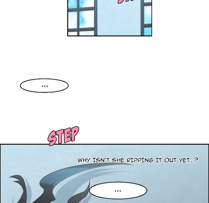 Go Away Mr Demon chapter 81 page 32
