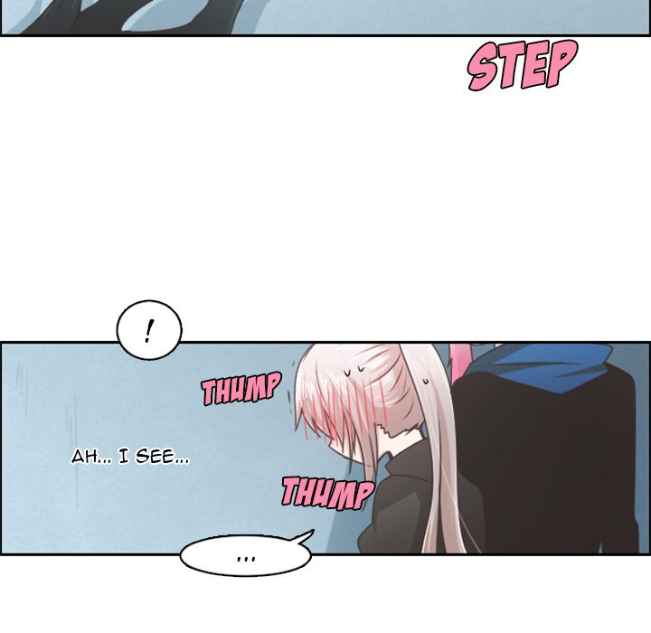 Go Away Mr Demon chapter 81 page 33