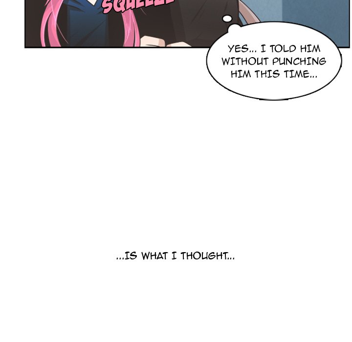 Go Away Mr Demon chapter 81 page 35