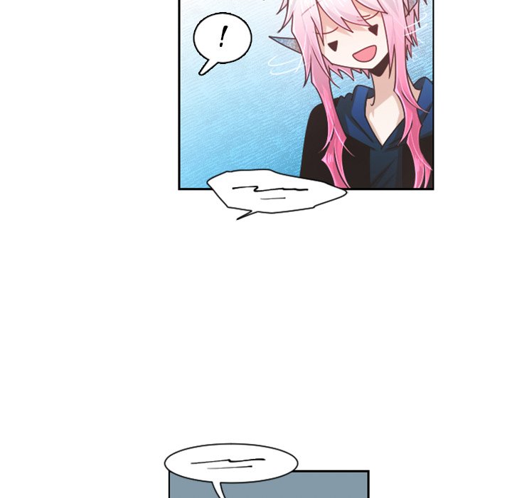 Go Away Mr Demon chapter 81 page 40