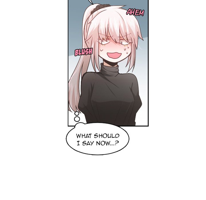 Go Away Mr Demon chapter 81 page 41
