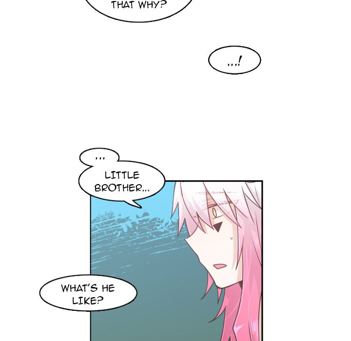 Go Away Mr Demon chapter 81 page 43
