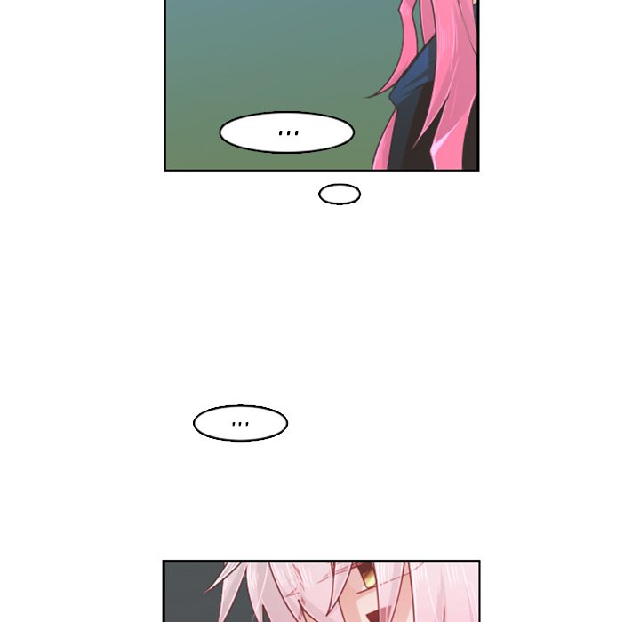 Go Away Mr Demon chapter 81 page 44