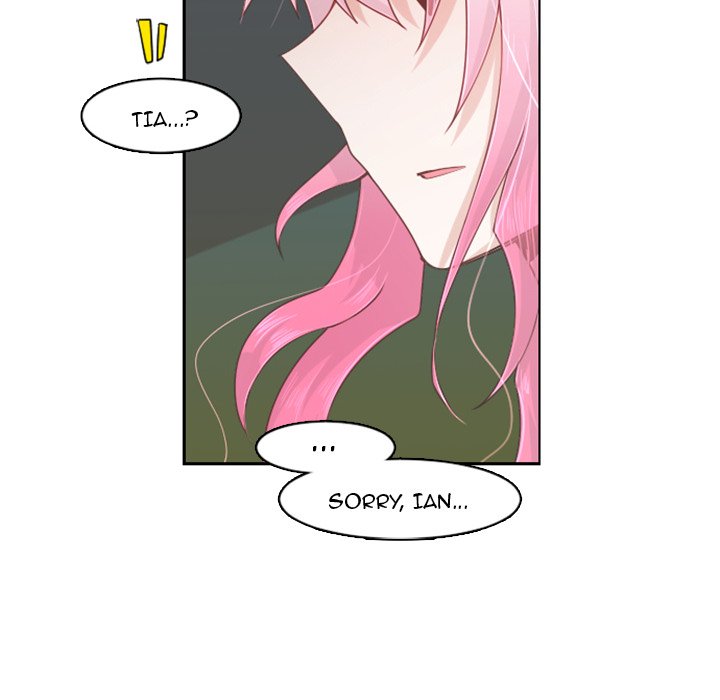 Go Away Mr Demon chapter 81 page 45