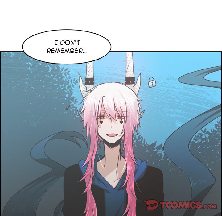 Go Away Mr Demon chapter 81 page 46