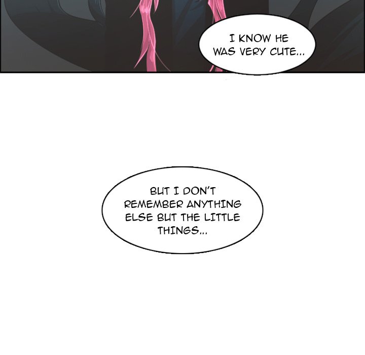Go Away Mr Demon chapter 81 page 47