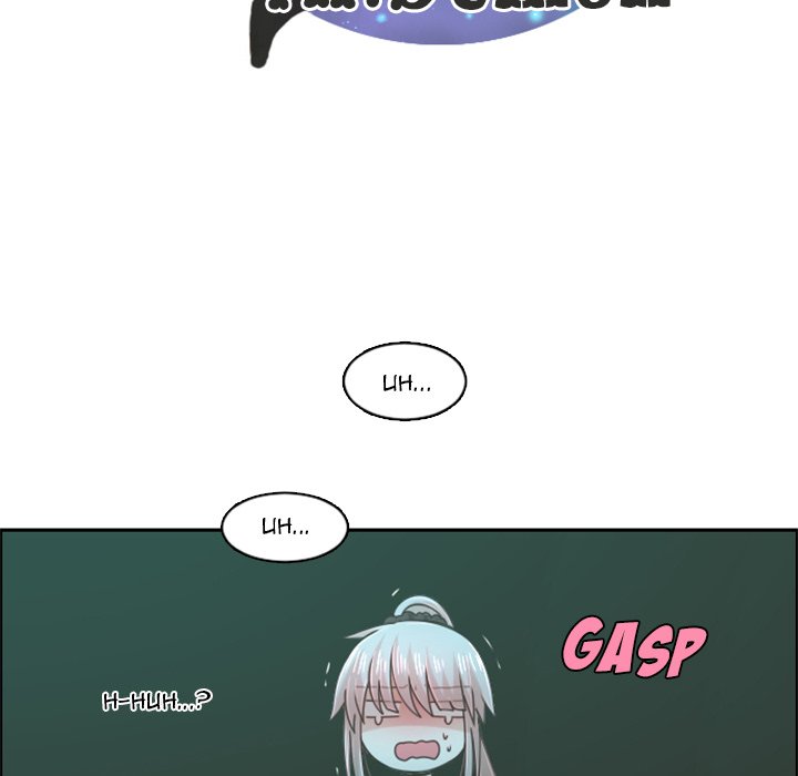 Go Away Mr Demon chapter 81 page 49