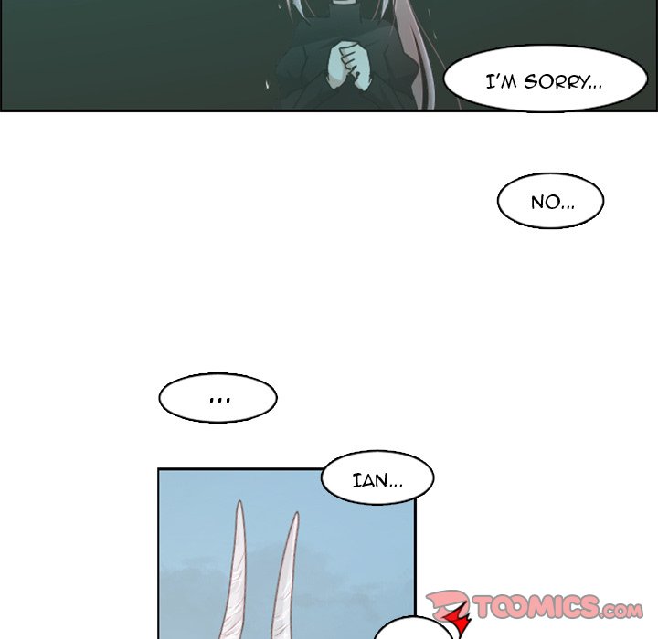 Go Away Mr Demon chapter 81 page 50