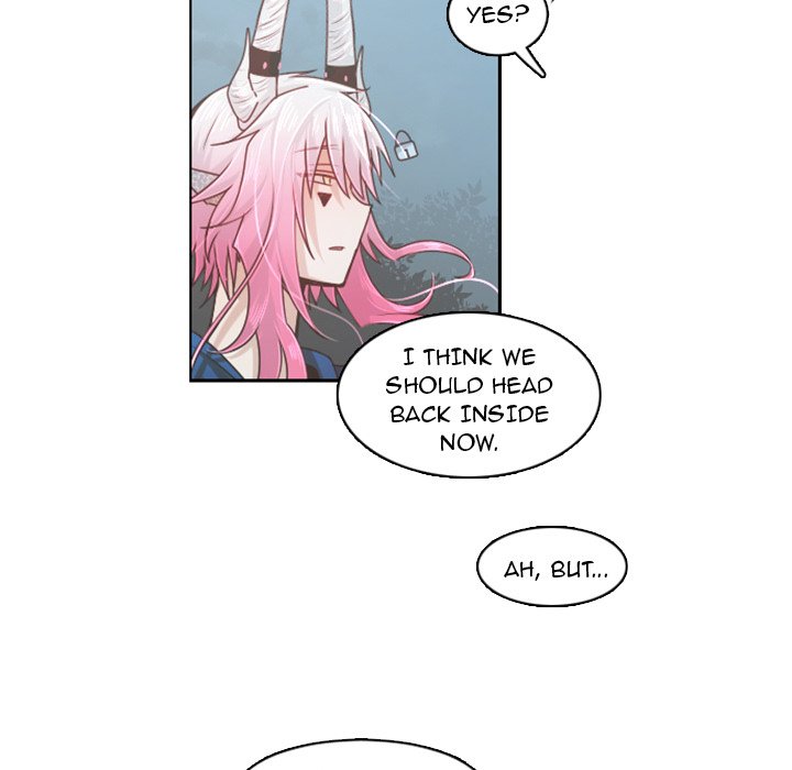Go Away Mr Demon chapter 81 page 51