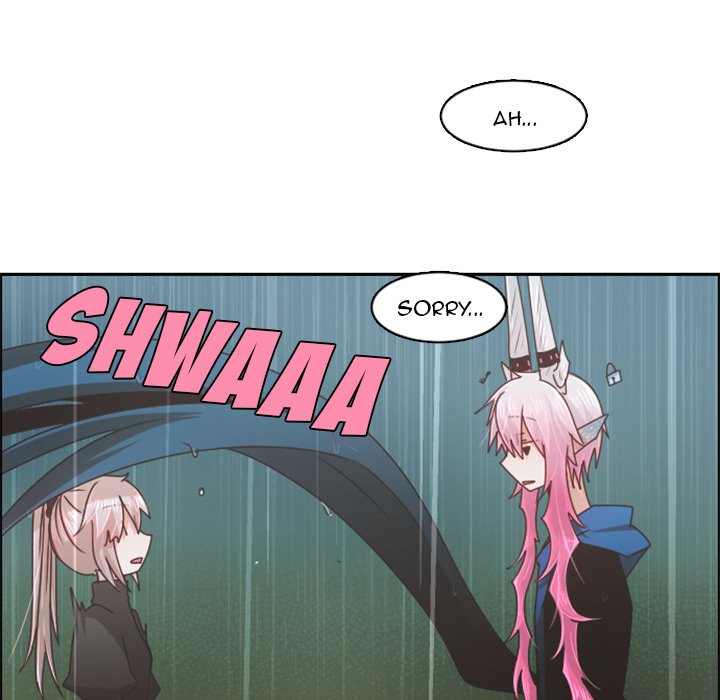 Go Away Mr Demon chapter 81 page 53