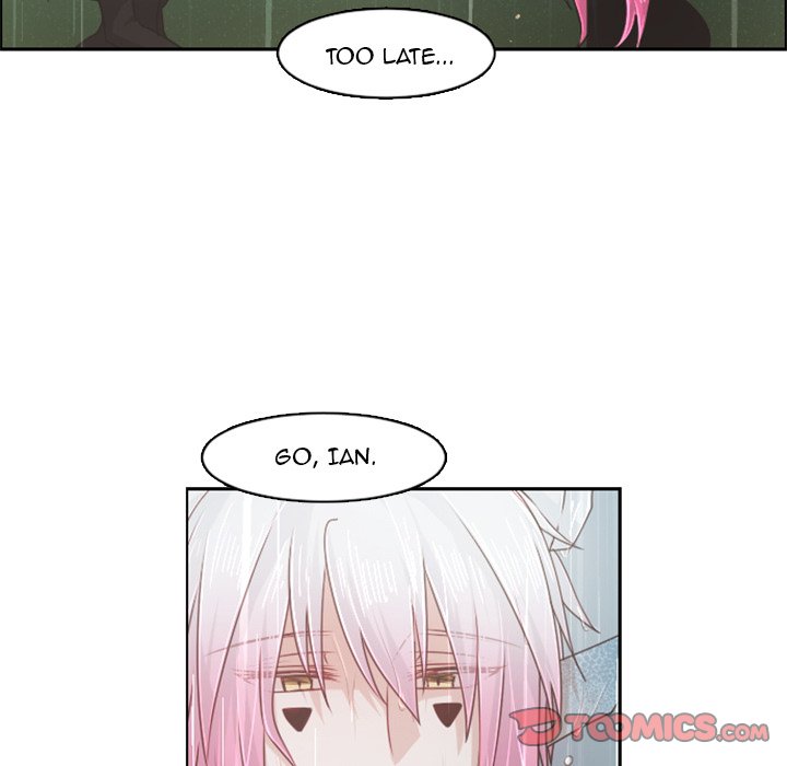 Go Away Mr Demon chapter 81 page 54