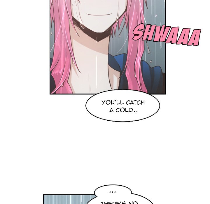 Go Away Mr Demon chapter 81 page 55